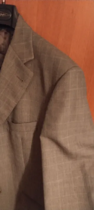 Chaqueta Dustin T.54 El Corte Inglés