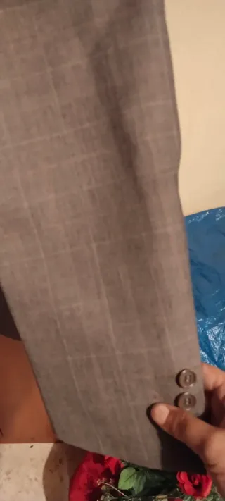 Chaqueta Dustin T.54 El Corte Inglés