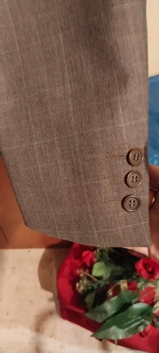 Chaqueta Dustin T.54 El Corte Inglés