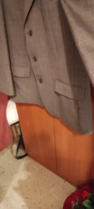 Chaqueta Dustin T.54 El Corte Inglés