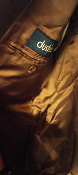 Chaqueta Dustin T.54 El Corte Inglés