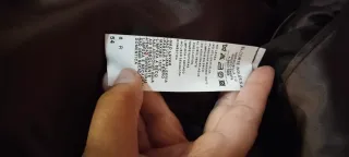 Chaqueta Dustin T.54 El Corte Inglés