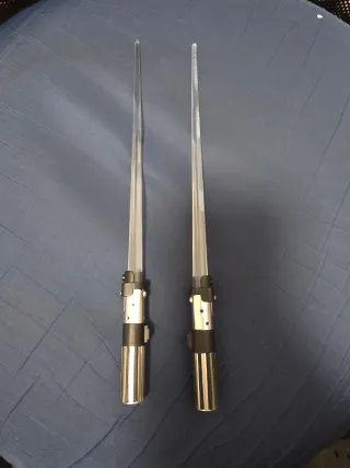 Espadas Star Wars Colección