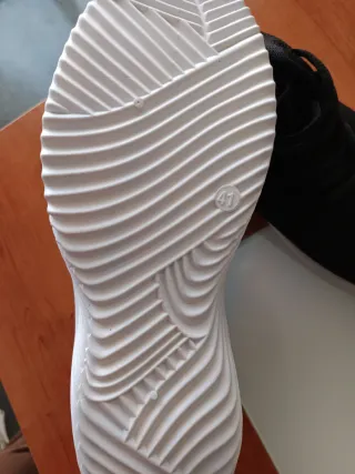 Zapatillas deportivas mujer negras