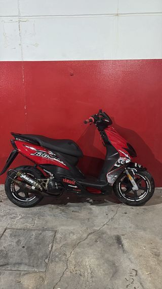 Yamaha Jog RR