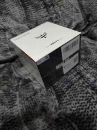 Essensx Mini PC Blanco