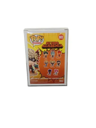 Funko Pop Katsuki Bakugo 803