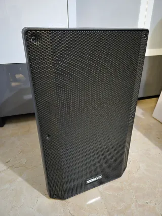 Altavoz Vonyx VSA15 Bi-amplificado 1000W 15