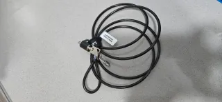 Cable Antirrobo Lenovo Thinkpad