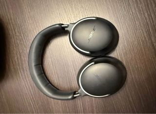 Auriculares Bose QuietComfort Ultra como nuevos