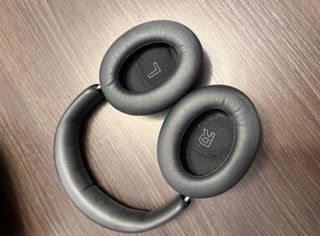 Auriculares Bose QuietComfort Ultra como nuevos