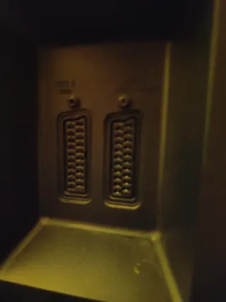 Televisor Philips 32 LCD 32PFL3512D