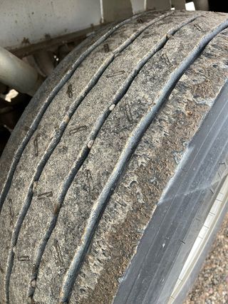 Bañera basculante Montenegro