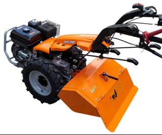 Motocultor Anova MTC340B sin usar