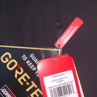 Chaqueta The North Face Gore-Tex 3l -hombre