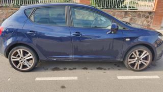 SEAT Ibiza 1.6 TDI