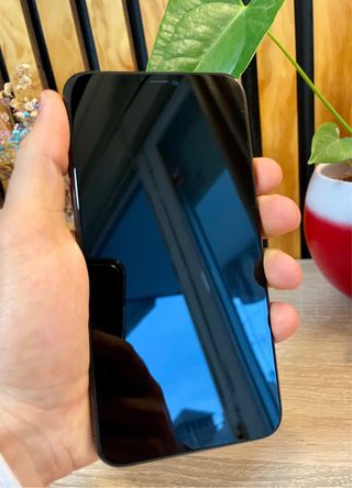 iPhone 11 Pro Max 64GB Gris