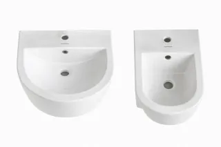 Lavabos y Bidés FOSSILNATURA VERONA