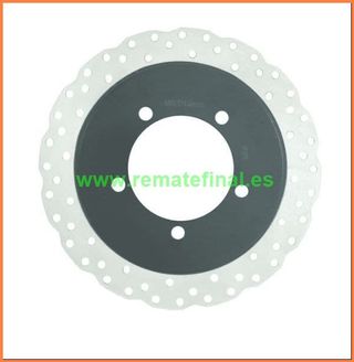 Disco Freno trasero Kymco Superdink Kxct 125 y 300