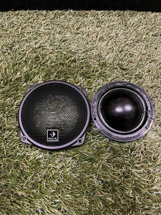 Altavoces Helix P 63C 6,5 3 vías High End