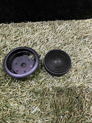 Altavoces Helix P 63C 6,5 3 vías High End