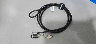 Cable Antirrobo Lenovo Thinkpad