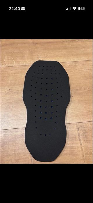 Espaldera Rev’it Azul