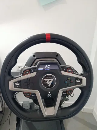 Volante Thrustmaster T248
