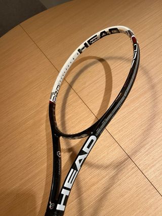 Raqueta de tenis HEAD Speed Pro