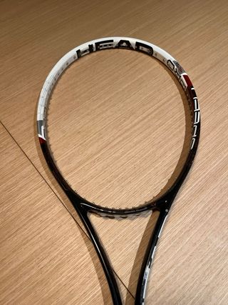 Raqueta de tenis HEAD Speed Pro