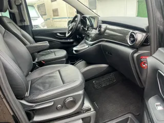 Mercedes-Benz Clase V 250d Maybach