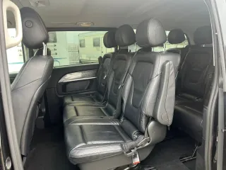 Mercedes-Benz Clase V 250d Maybach