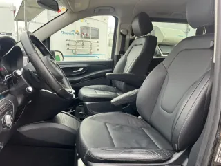 Mercedes-Benz Clase V 250d Maybach