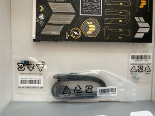 Placa Base ASUS TUF GAMING B760M-PLUS D4