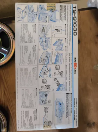 Altavoces Pioneer TS-G1630