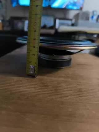 Altavoces Pioneer TS-G1630