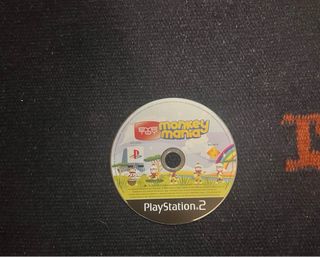 Giochi vari PS2 - Solo CD no custodia