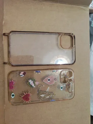 iPhone 14 128GB Morado