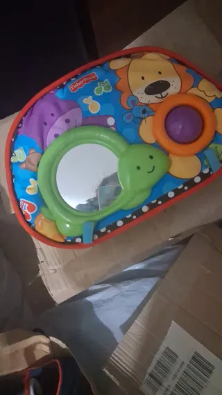 Juguete de Fisher Price