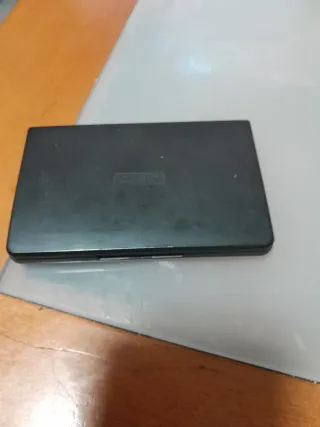 Agenda Casio DC2000 130 Vintage