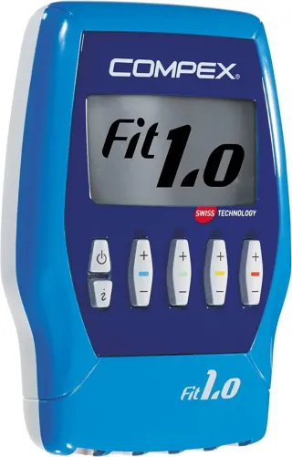 Electroestimulador Compex Fit 1.0