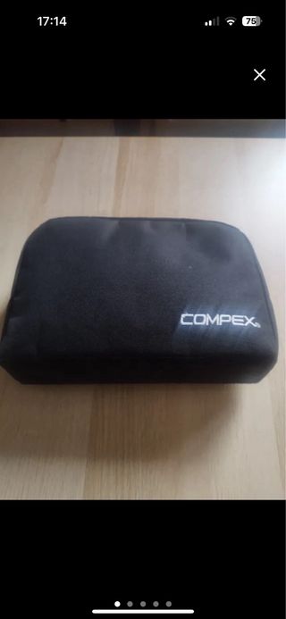 Electroestimulador Compex Fit 1.0