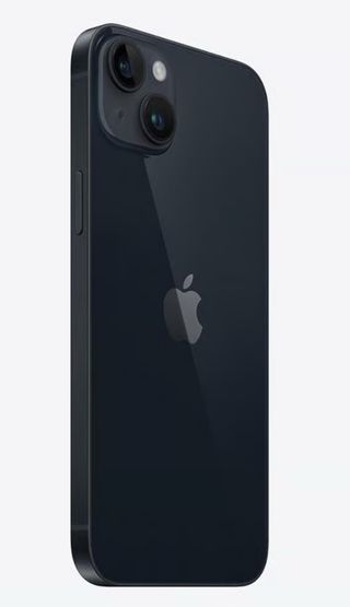 iPhone 14 Plus Azul Marino