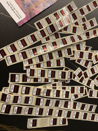 163 Bollini Stranger Things Conad