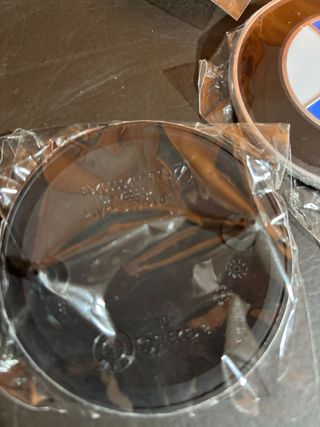 Insignias BMW se venden por unidad/15€