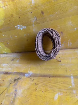 Pleita de queso artesanal