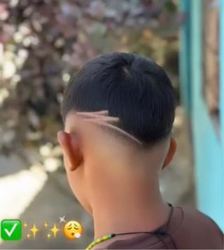 peluquero a domicilio