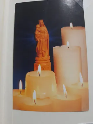 Santini Beata Vergine del Frassino