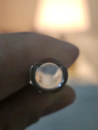 Caño 113mm de 6.00 para hi capa de Esc work