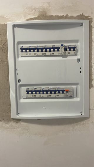 Tecnólogo electricista